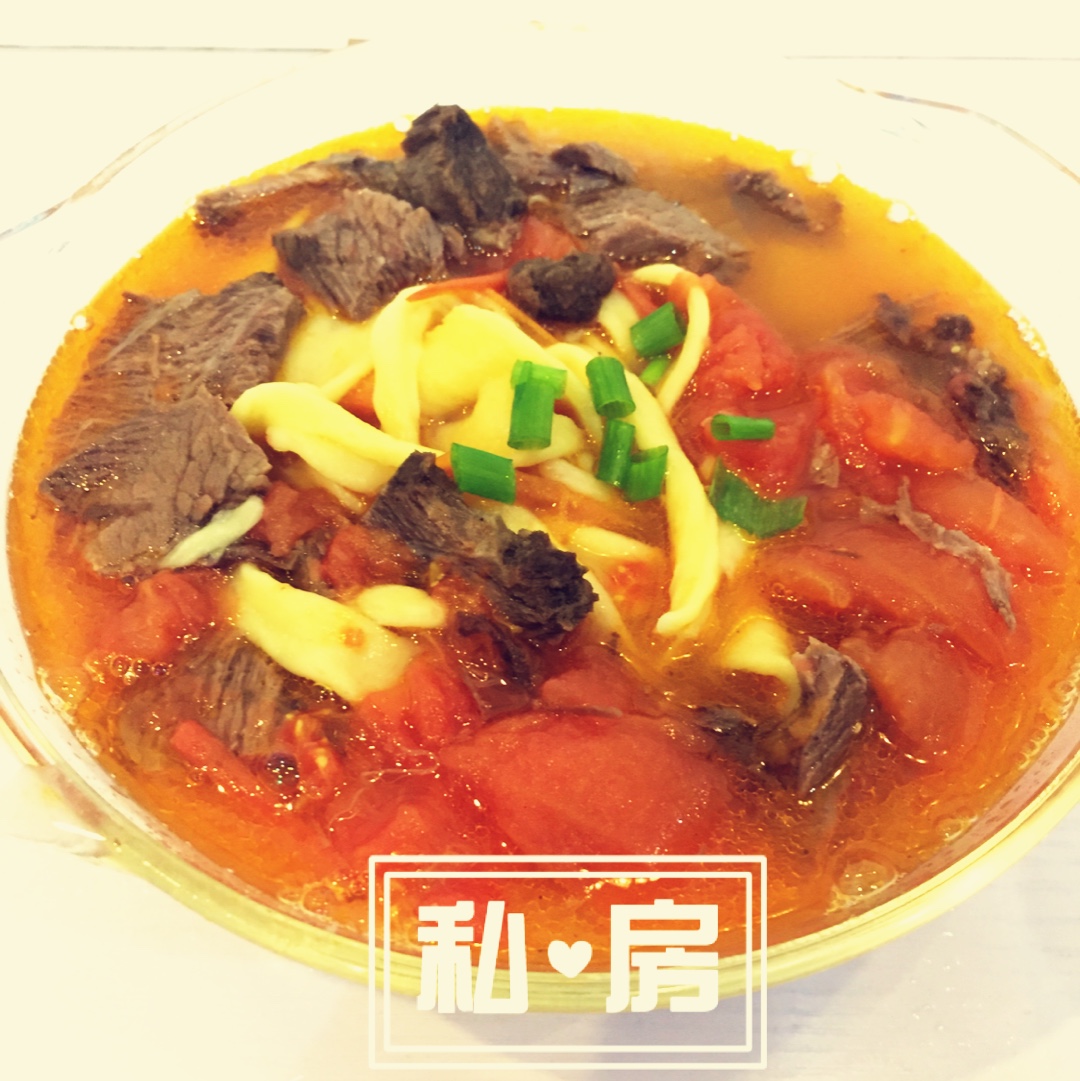 扯面王（从和面到扯面手法详解）