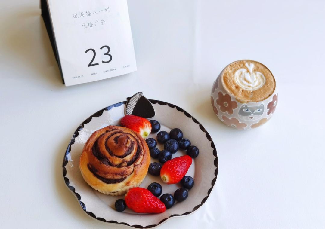 糖糖的早餐合集🍱