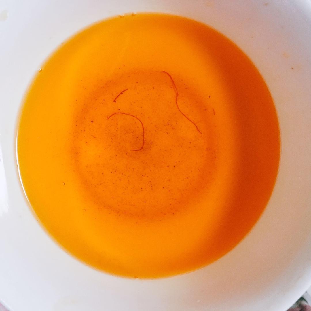 自制虾油