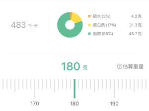 生酮版奶酪布丁的做法 步骤7