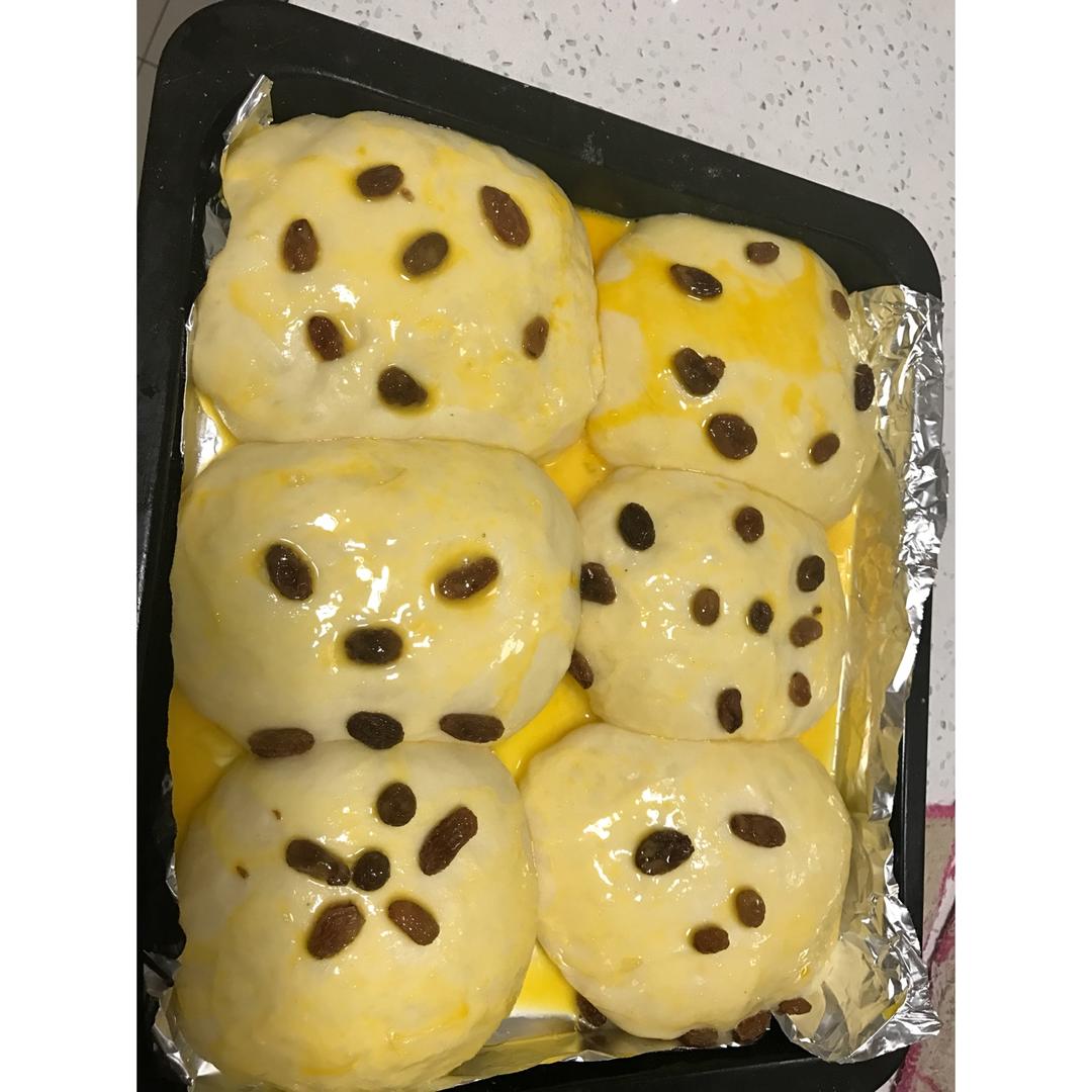 ACA面包机自制面包，好吃健康！