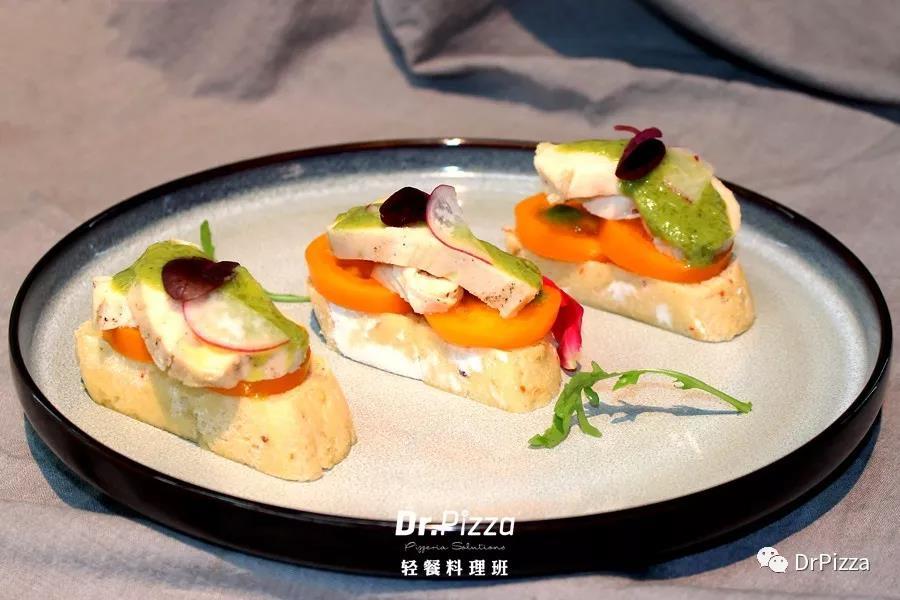 蒜蓉丝瓜/蒜香丝瓜