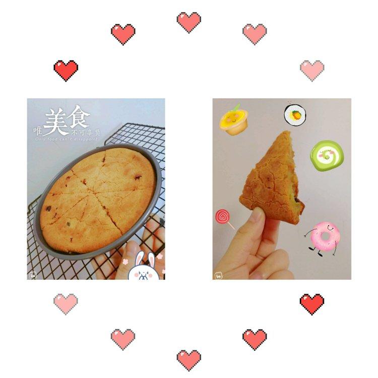 外酥里糯，香酥烤年糕