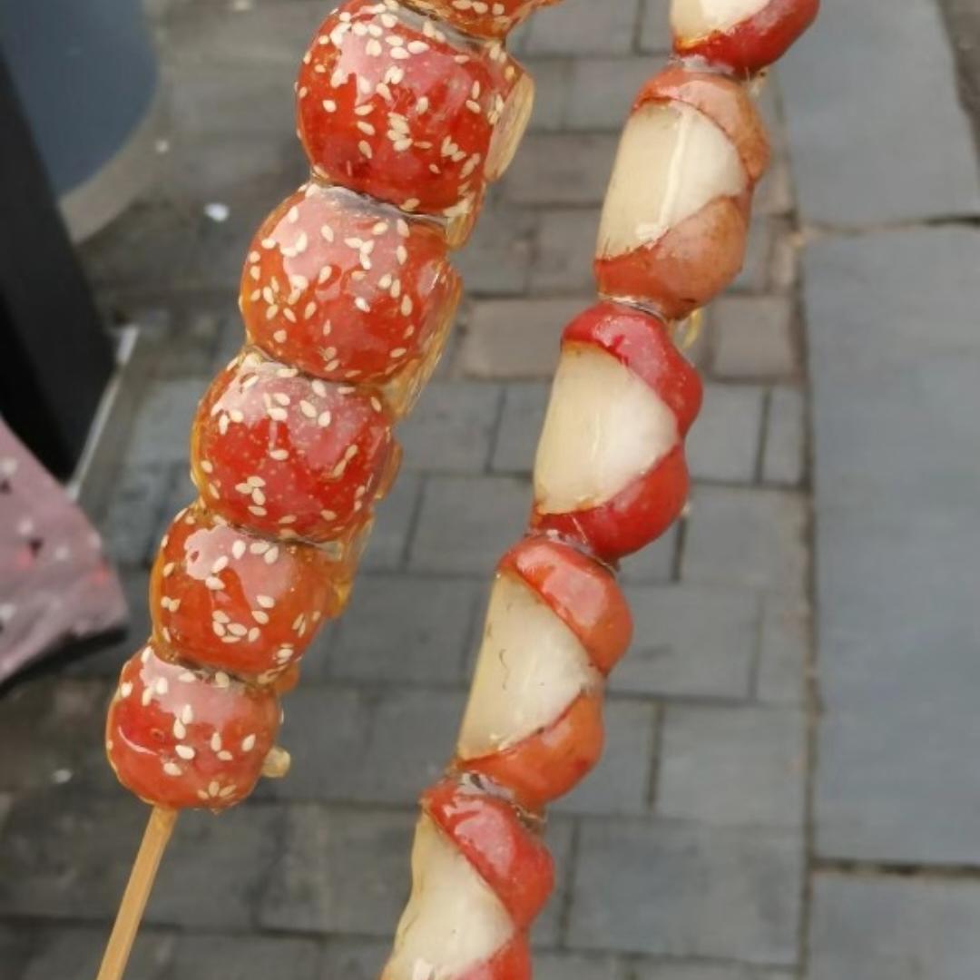 简单的小泡泡