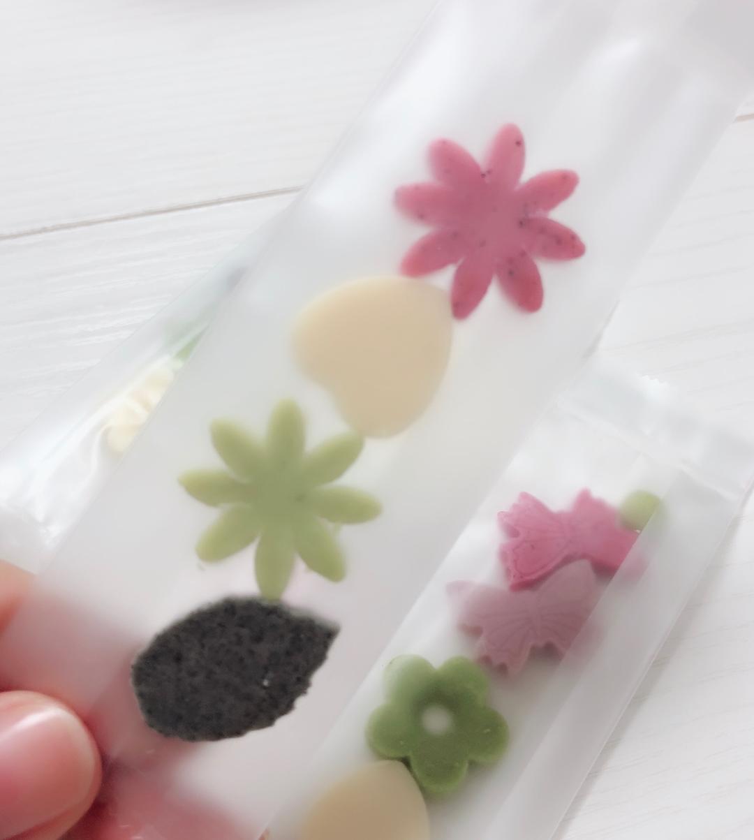 奶片宝宝零食系列～美味果蔬宝宝奶片