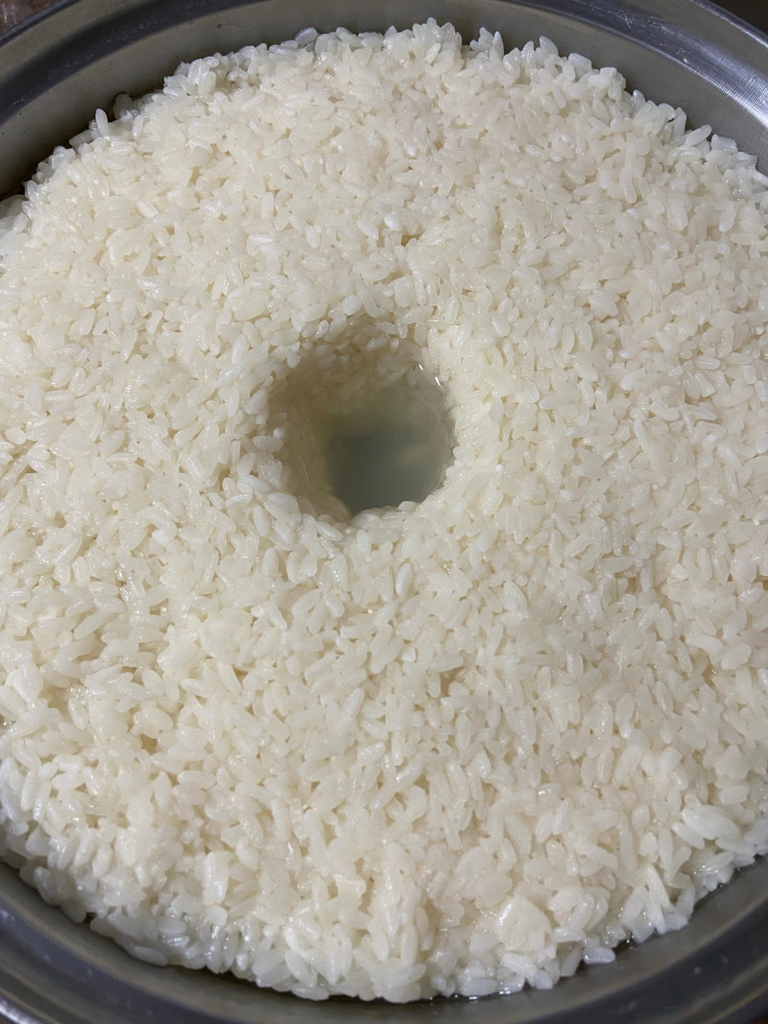 甜酒酿