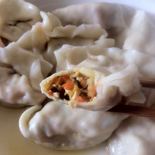 晚餐•2015年1月11日