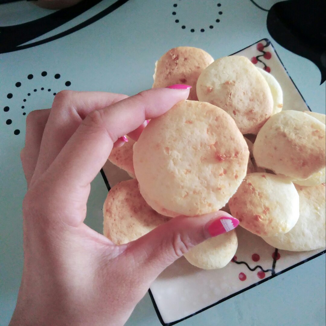 QQ麻薯球