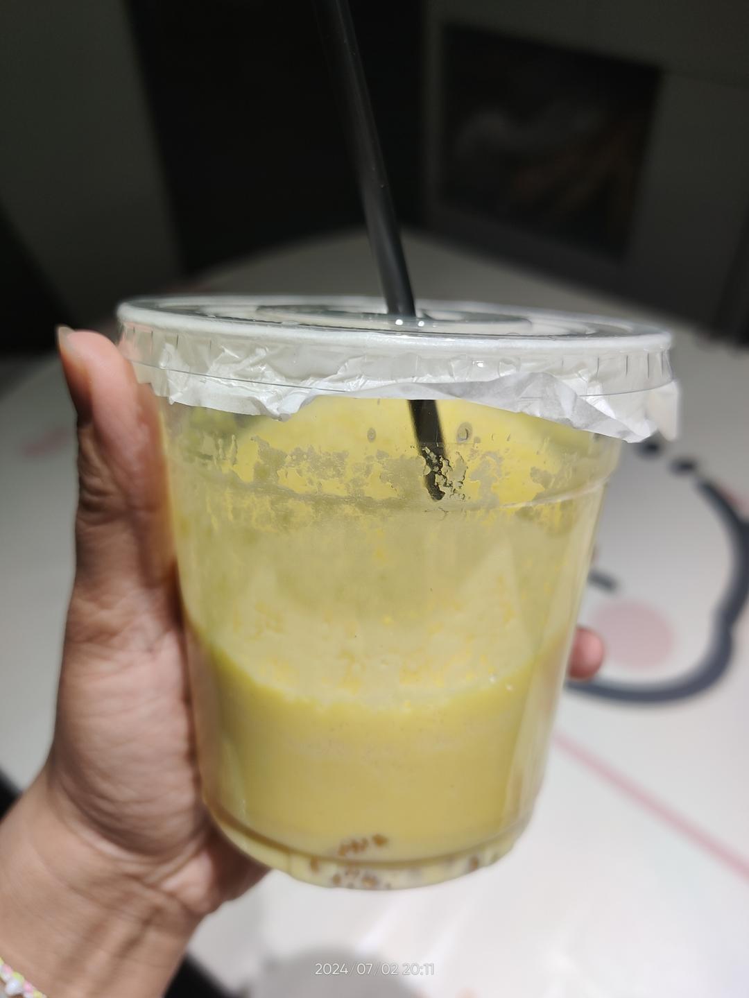 超级方便的（芒果牛奶西米露）