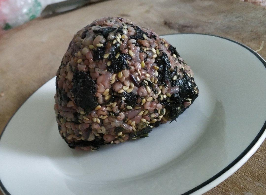 杂粮饭