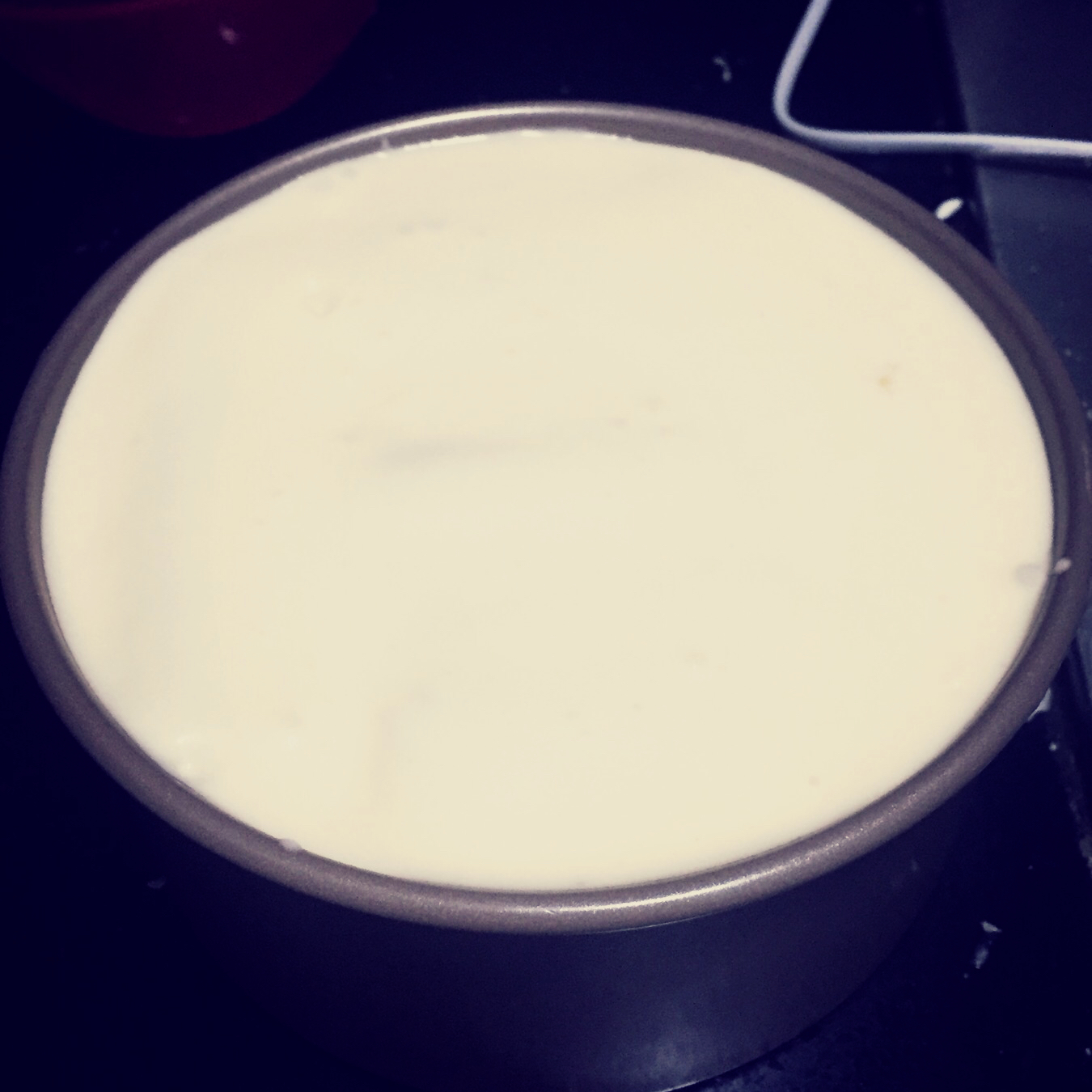 《Tinrry+》提拉米苏