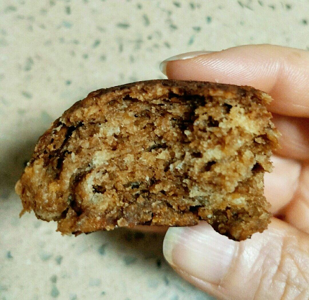 糖火烧做法（内附视频详解）冯怀申老师亲授最权威