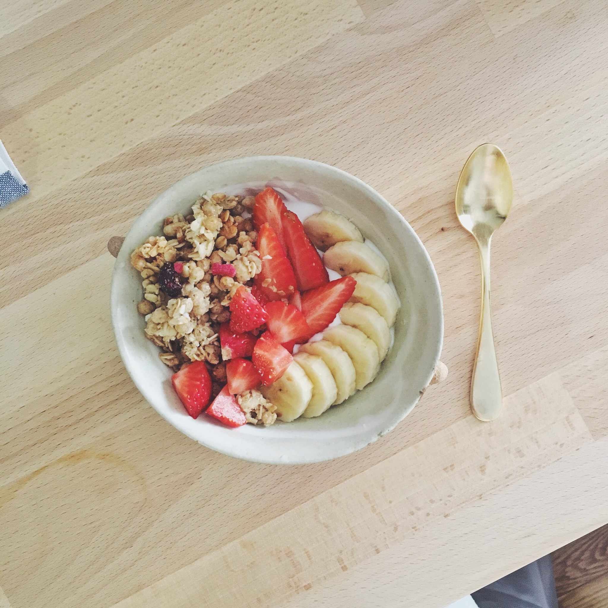 酸奶的一万种吃法