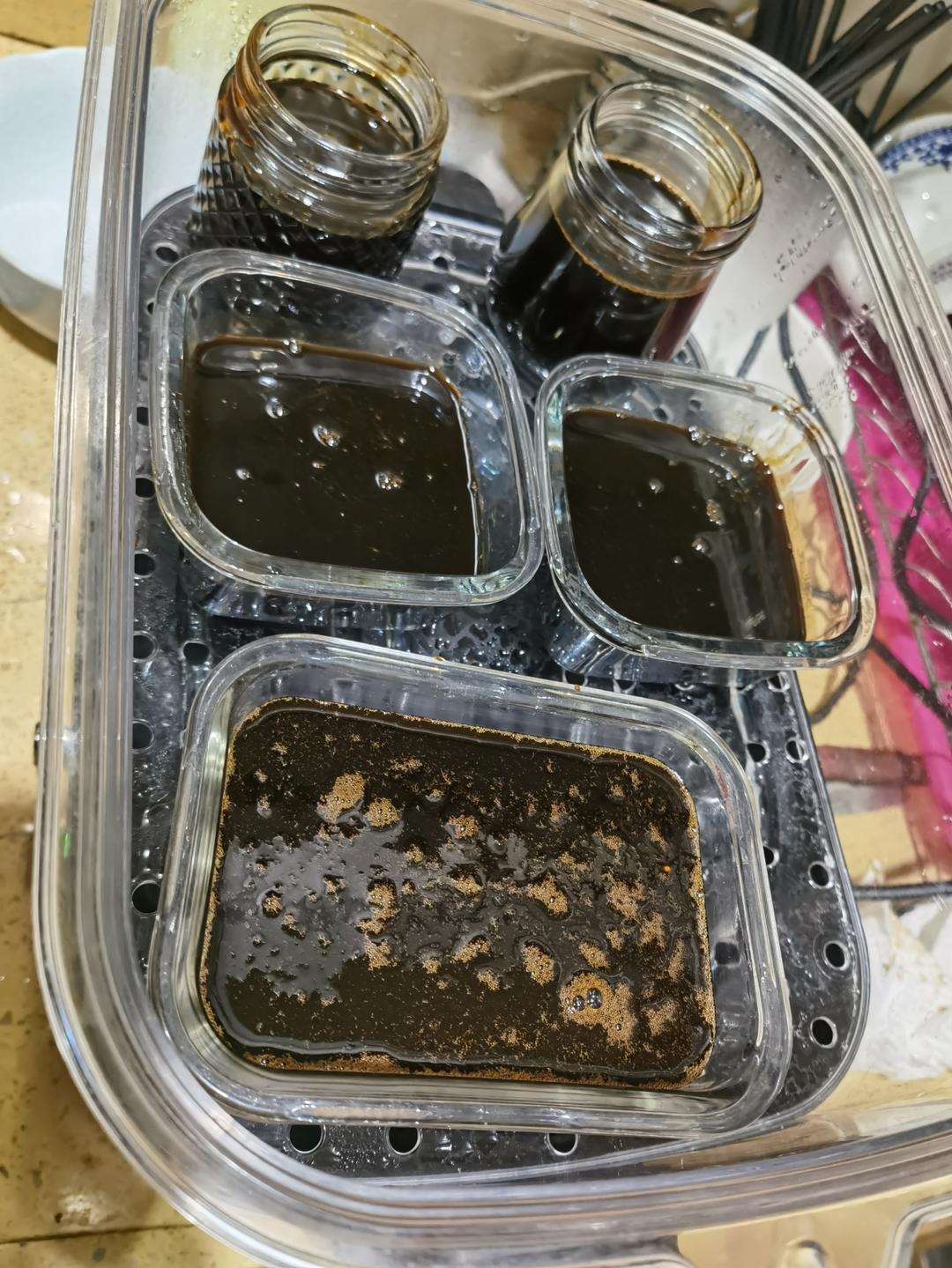 鲜炖阿胶制作，超详细（含细节视频教程）