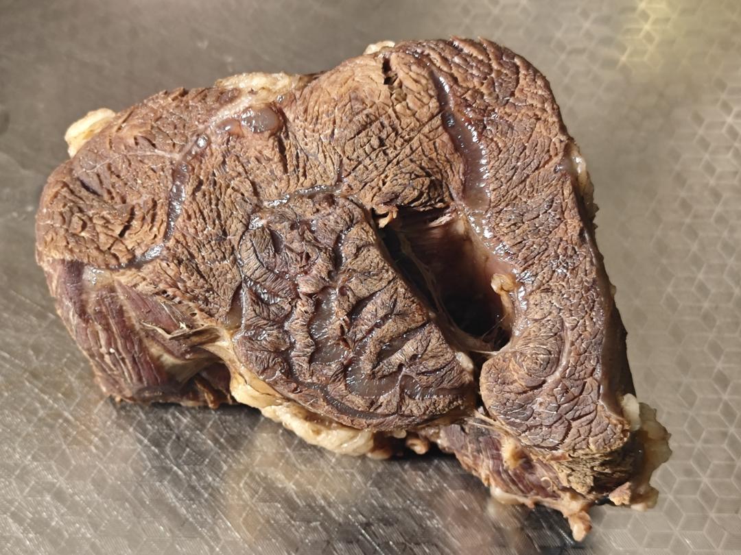 极简·古法｜酱牛肉·卤牛肉·牛腱子｜卡卡爸·不藏私