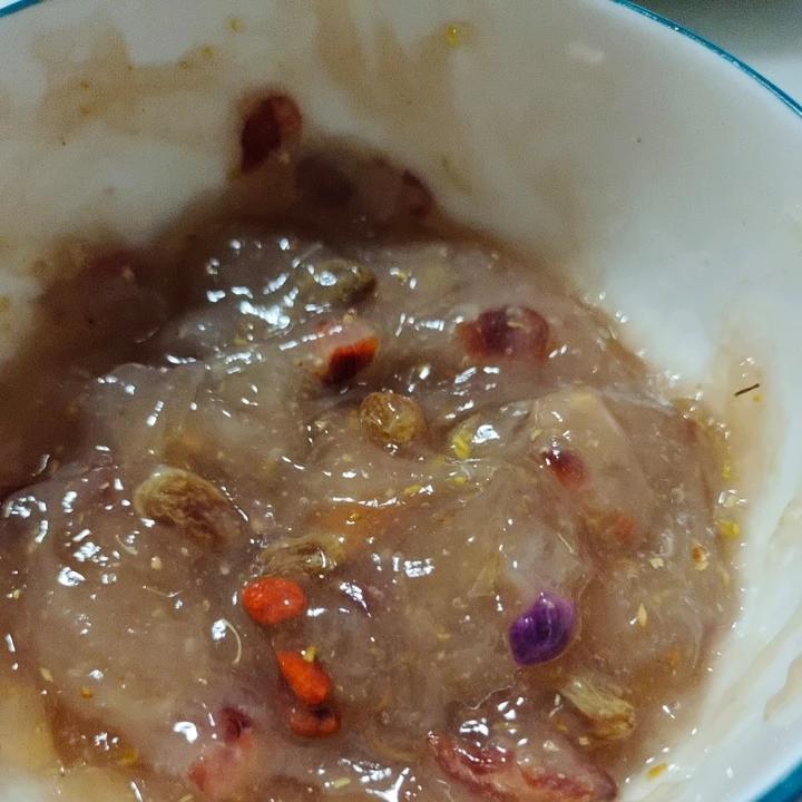 藕粉冲泡方法
详细的不能再详细
简单的不能再简单的