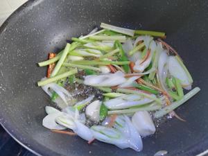 无敌好吃的冷锅串串-夏日必备满足你的胃的做法 步骤8