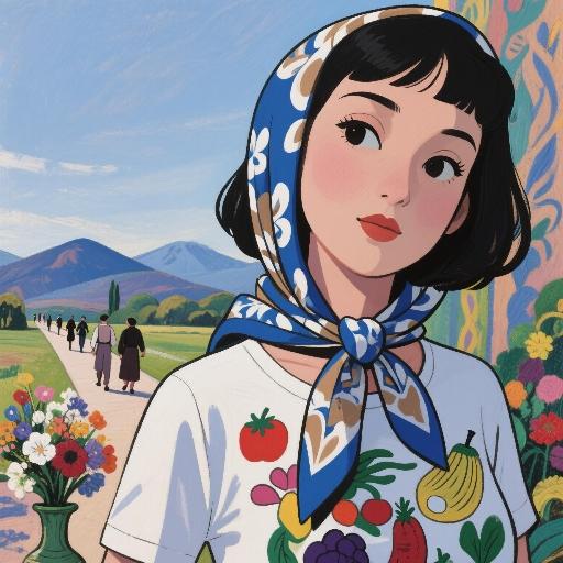 晚睡的鱼儿