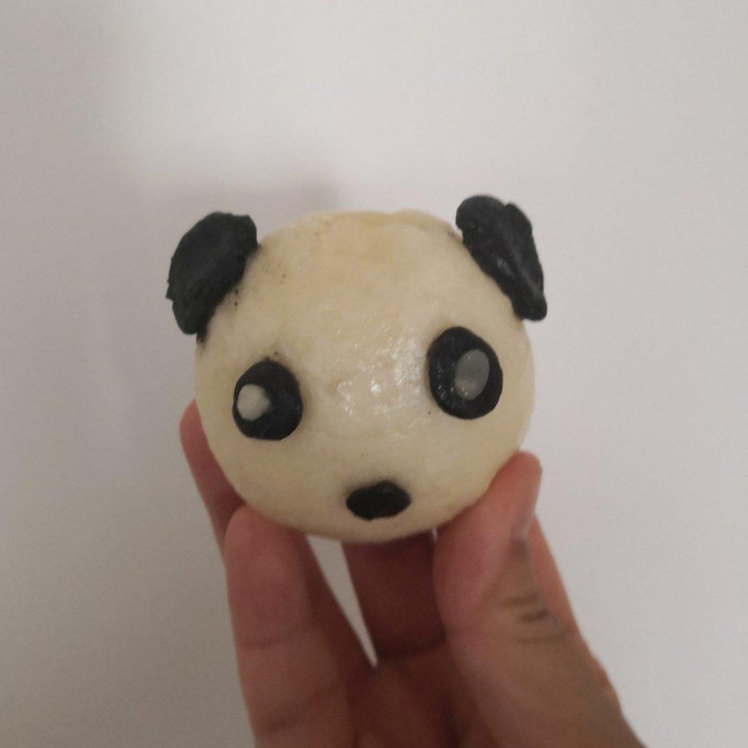 奶黄包，一岁以上宝宝食用