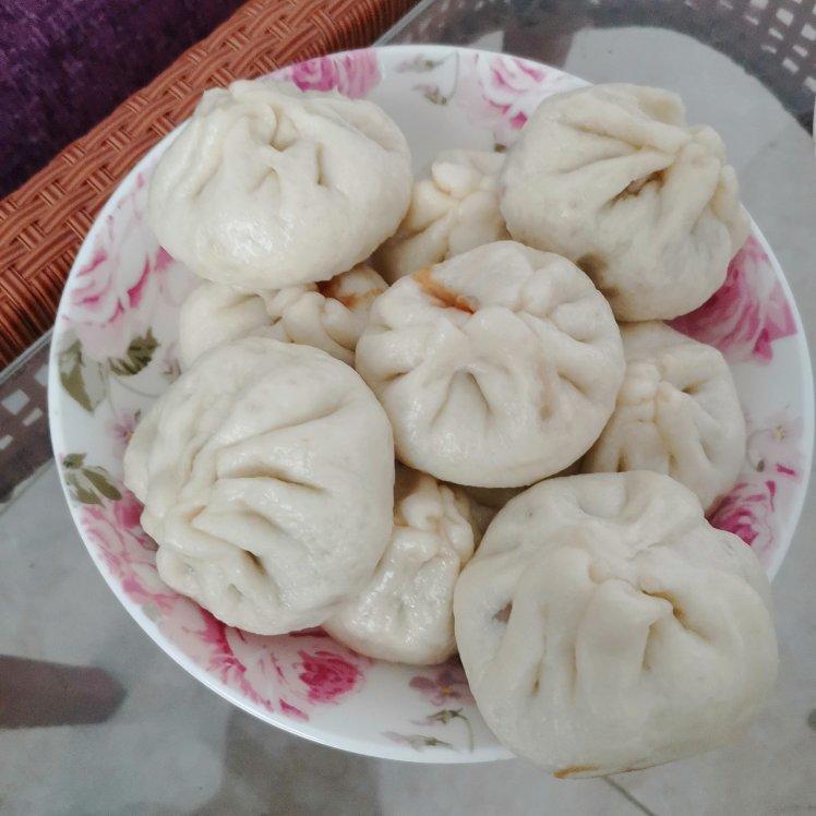 小笼包（秒杀市面上小笼包店的做法）