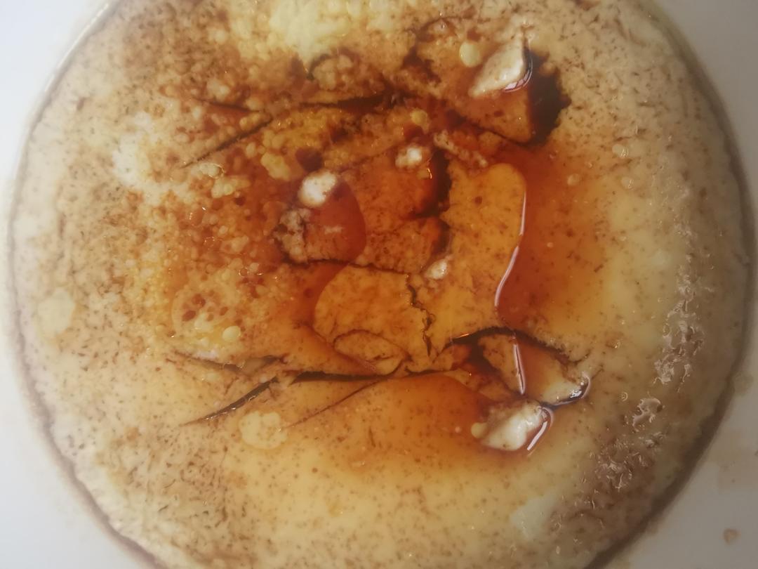 蒸蛋羹（详细版）