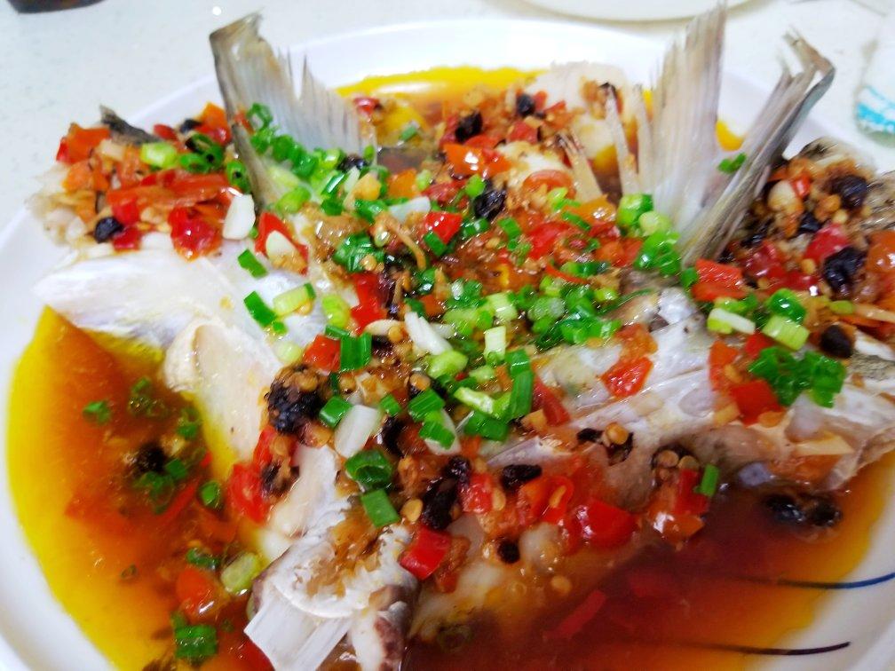 剁椒鱼头【曼食慢语】