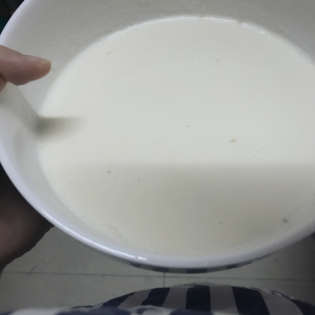 姜撞奶