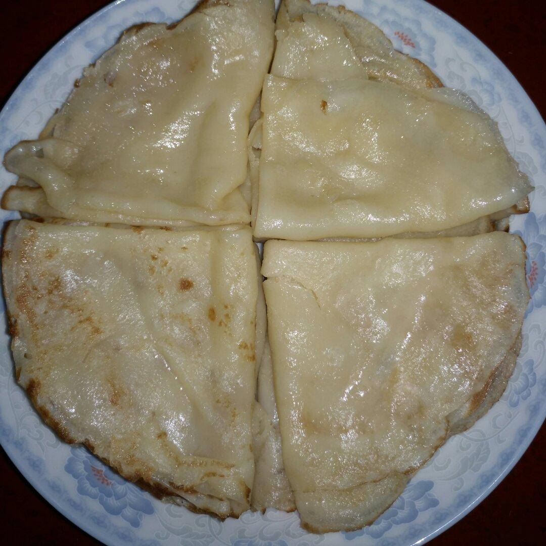 面粉粑粑