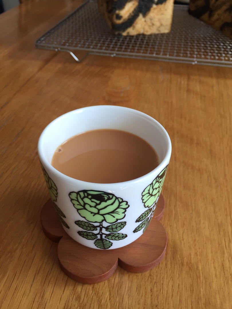 正宗港式丝袜奶茶-史上最强最详细的食谱！新增拉茶视频😍奶香茶靓！