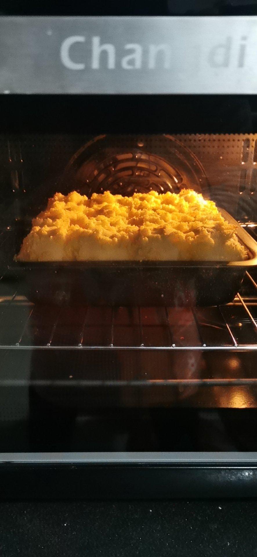 快手椰蓉小餐包（一次发酵照样柔软又拉丝）