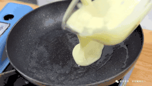 牛奶土豆饼  宝宝辅食食谱的做法 步骤6