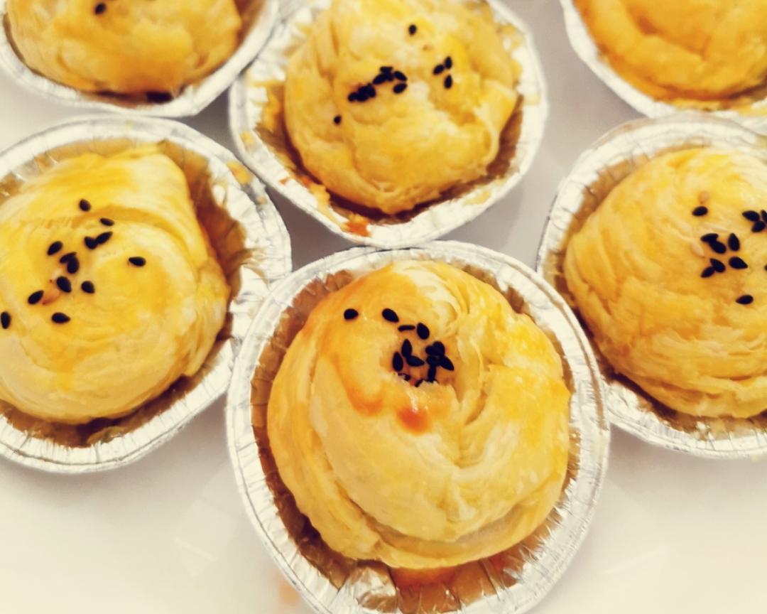 汤圆(烤箱)的做法上传你做的蛋挞皮汤圆(烤箱)蛋挞皮汤圆(烤箱)相关
