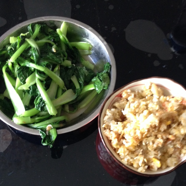 成为一名正常饮食者