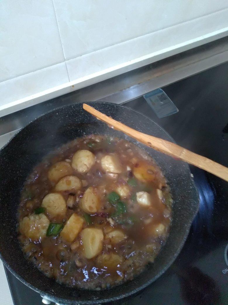 脆皮日本豆腐