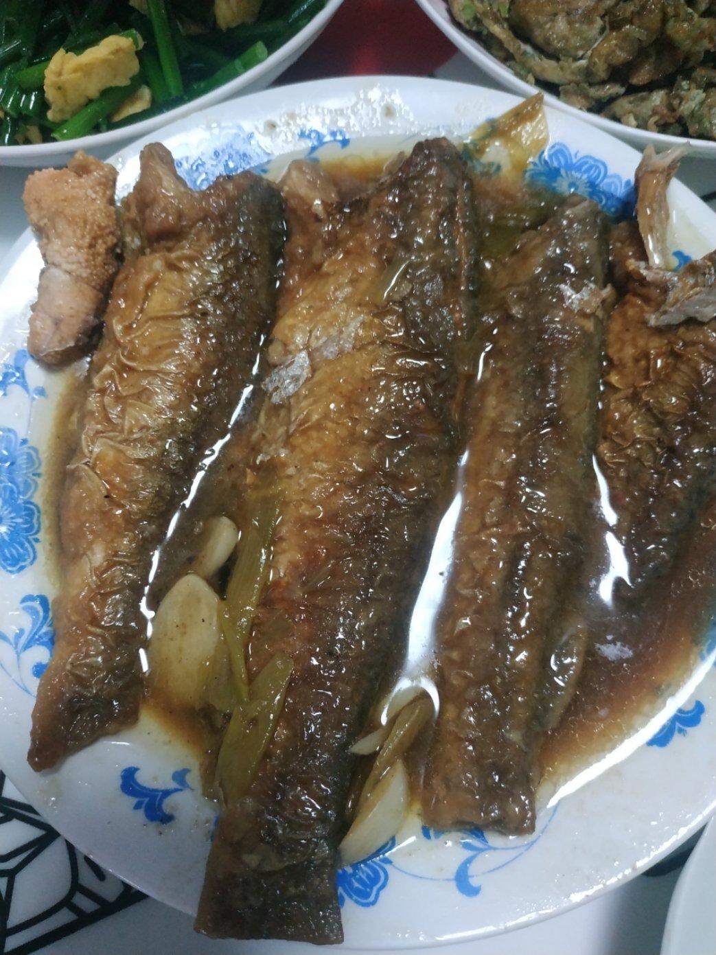 虾仁炒饭
