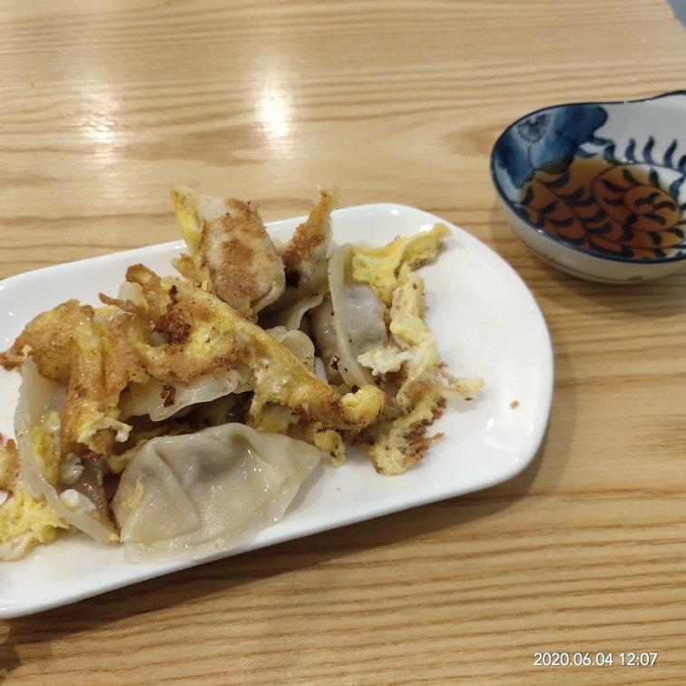 肉馅(适合饺子、包子、馄饨、小笼包等)