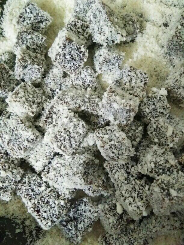 姜汁软糖，姜糖--自制养生糖