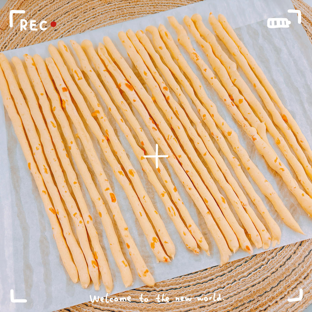 「零食」芝士棒