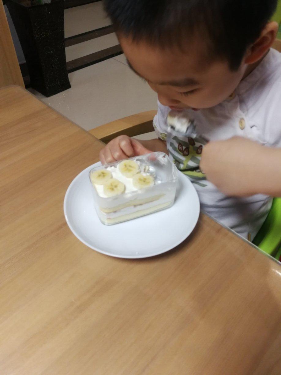 小四卷～风靡美食群的美味蛋糕卷