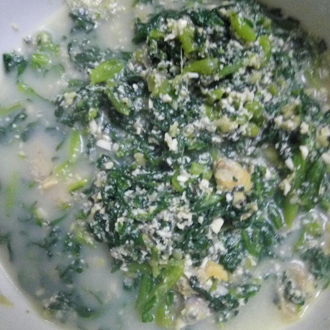自制山东小豆腐