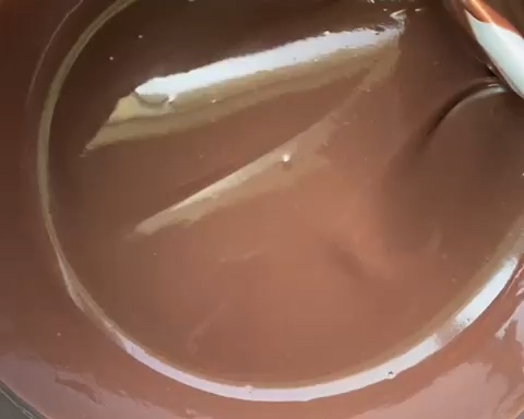 巧克力雪糕 by pink-rabbit的做法 步骤5