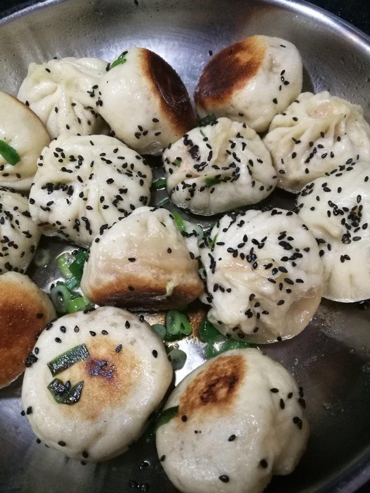 生煎