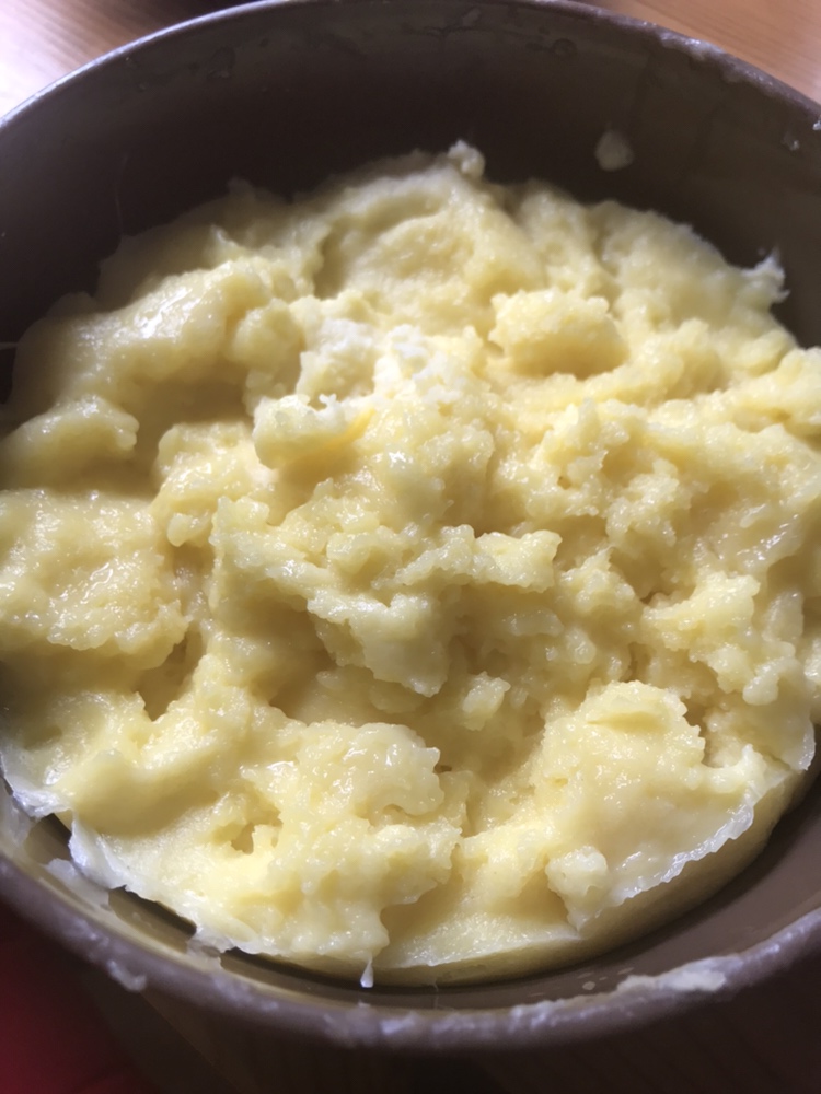 配方简单的奶酪奶黄馅的做法
