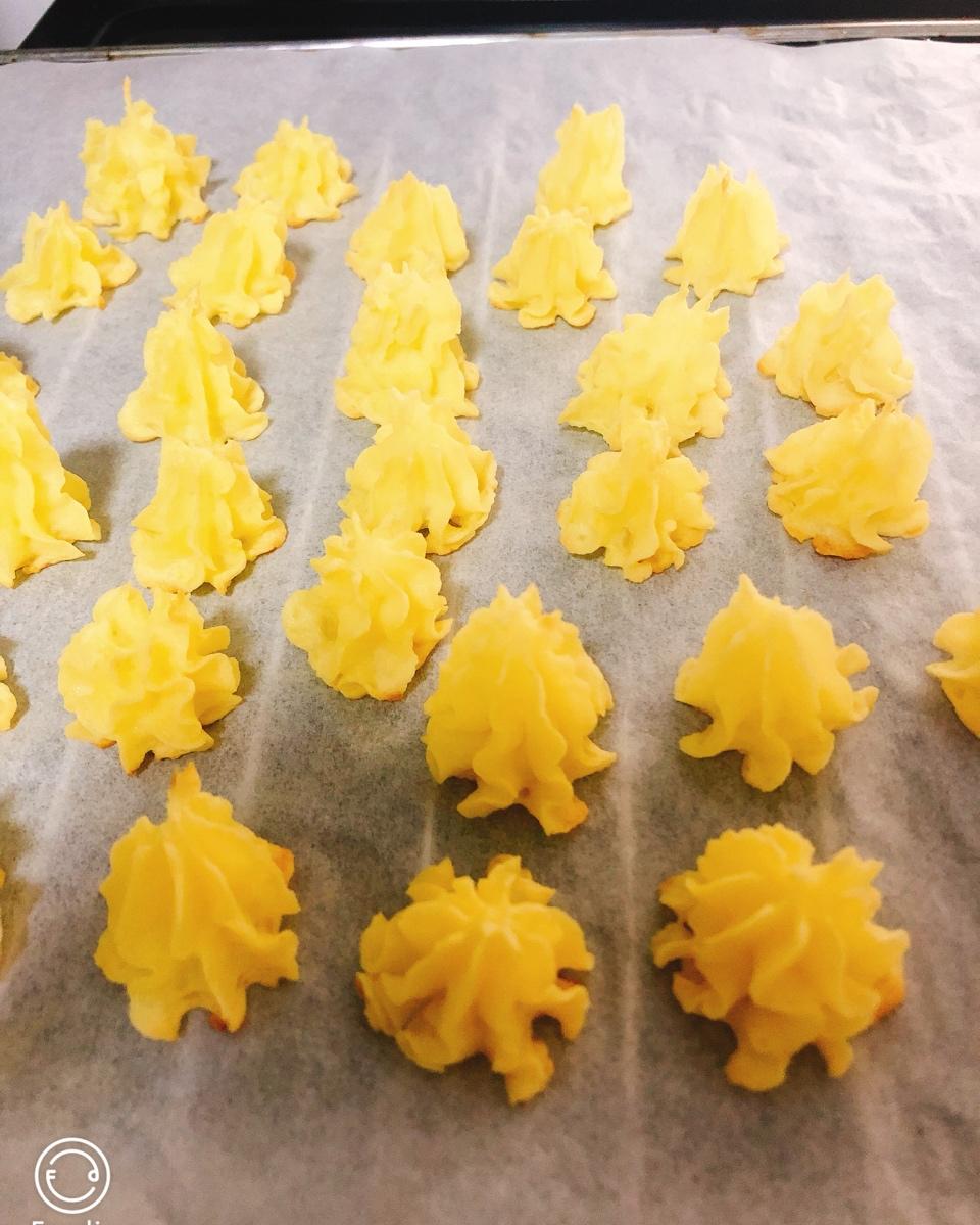 香烤土豆塔 宝宝辅食食谱