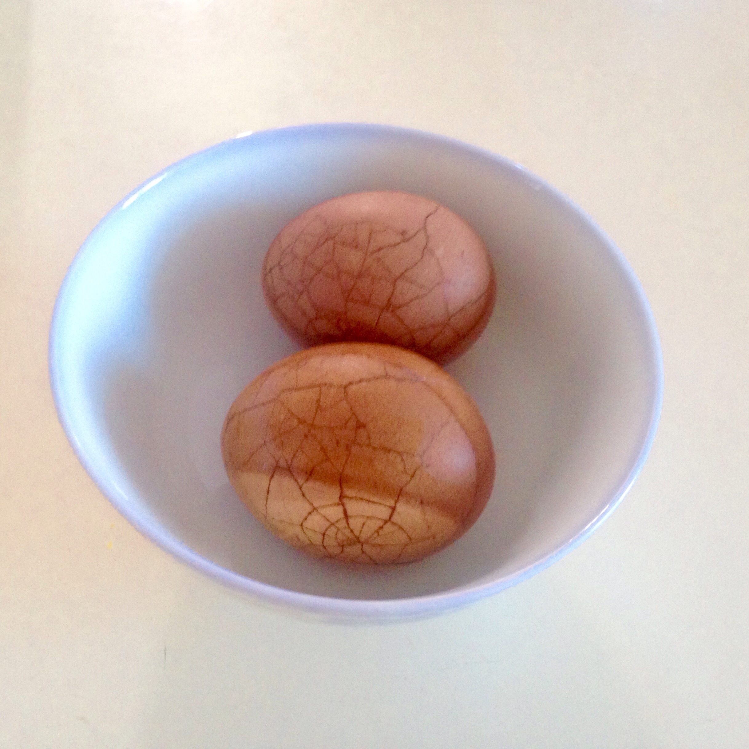 五香茶叶蛋