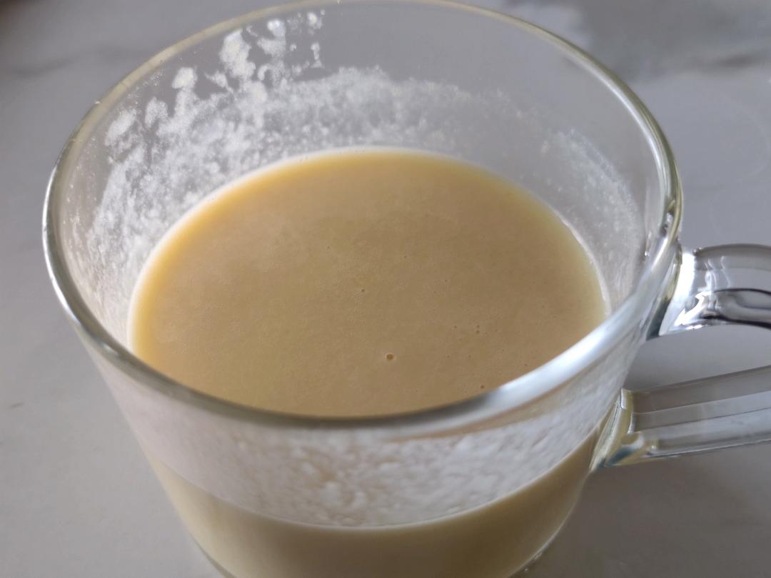 破壁机版玉米汁（超级浓稠顺滑）