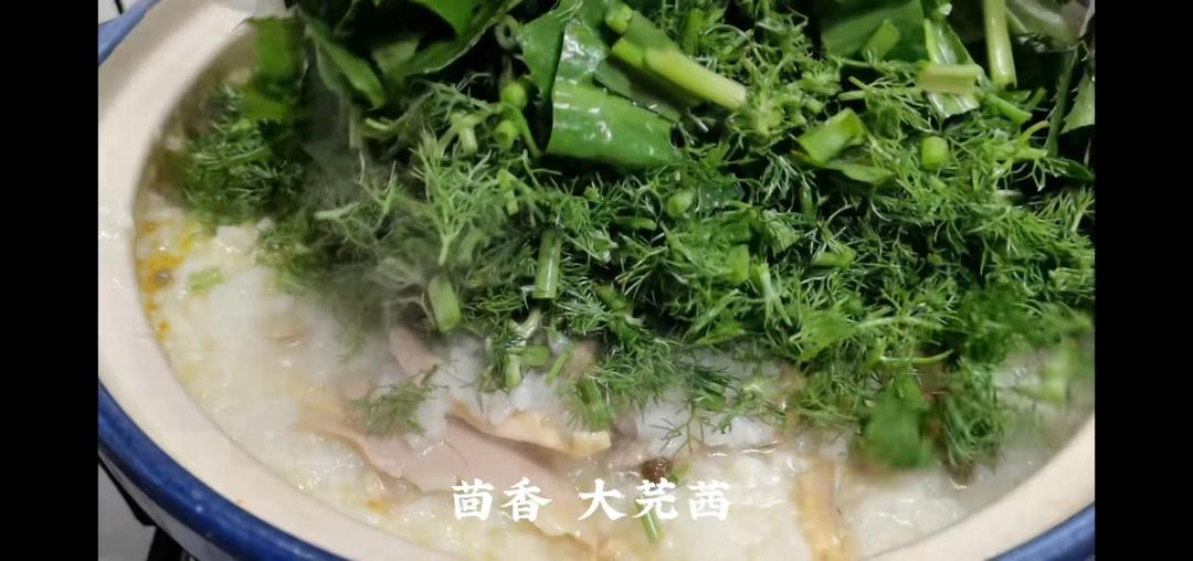 鸡肉烂饭的做法 步骤8