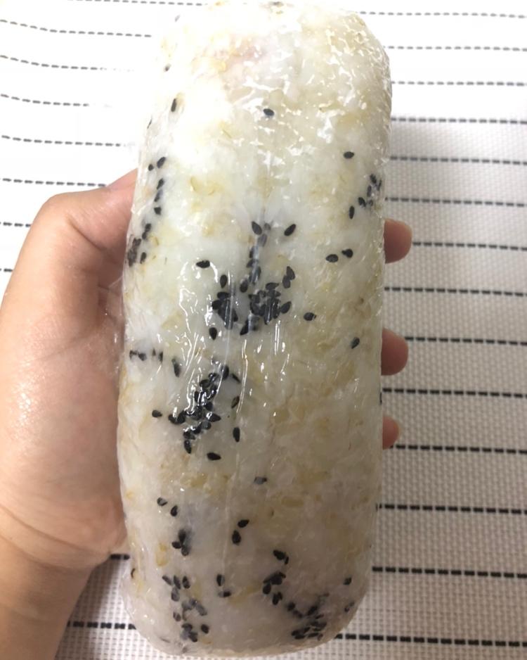 粢饭团