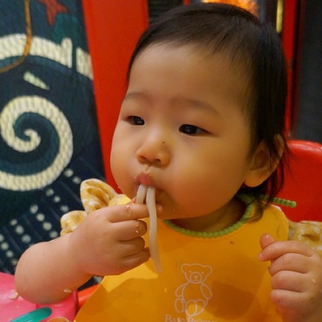 最忠实的食客