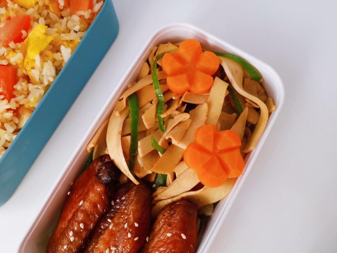 kiki的快乐便当🍱